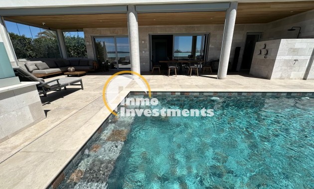 Till salu - Villa - Benijofar