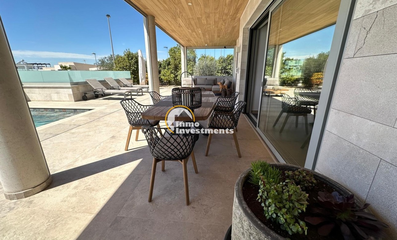 Till salu - Villa - Benijofar