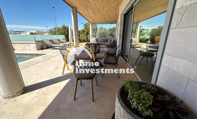 Till salu - Villa - Benijofar