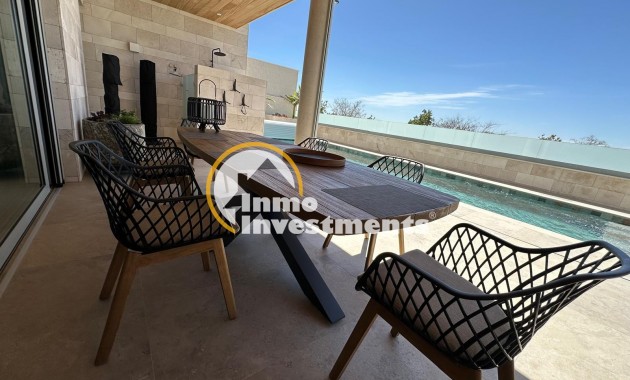 Till salu - Villa - Benijofar