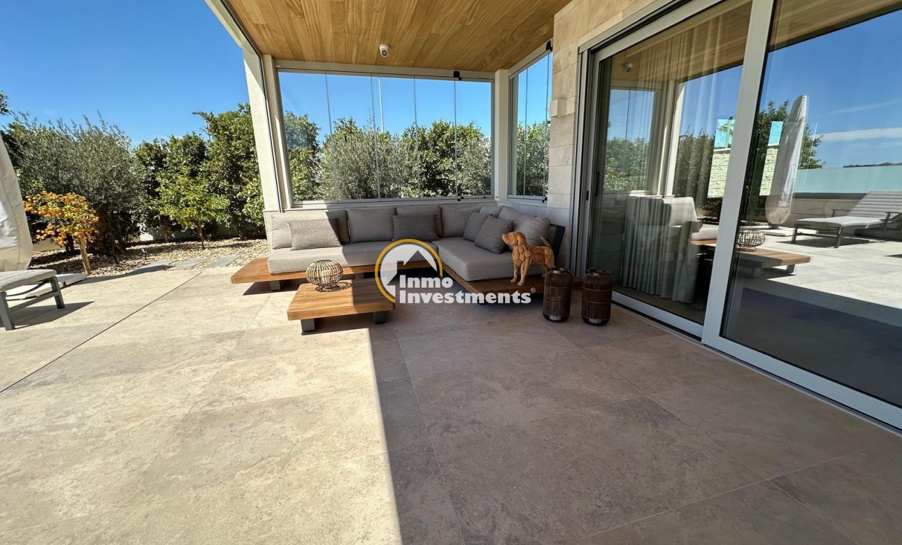 Till salu - Villa - Benijofar