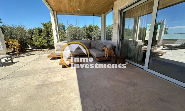 Till salu - Villa - Benijofar