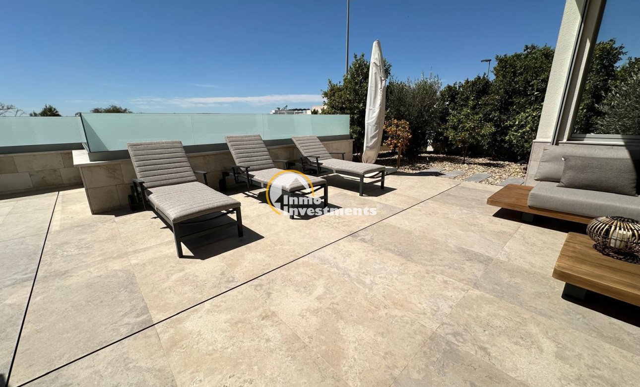 Till salu - Villa - Benijofar