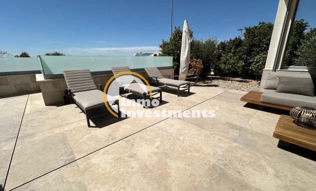 Till salu - Villa - Benijofar