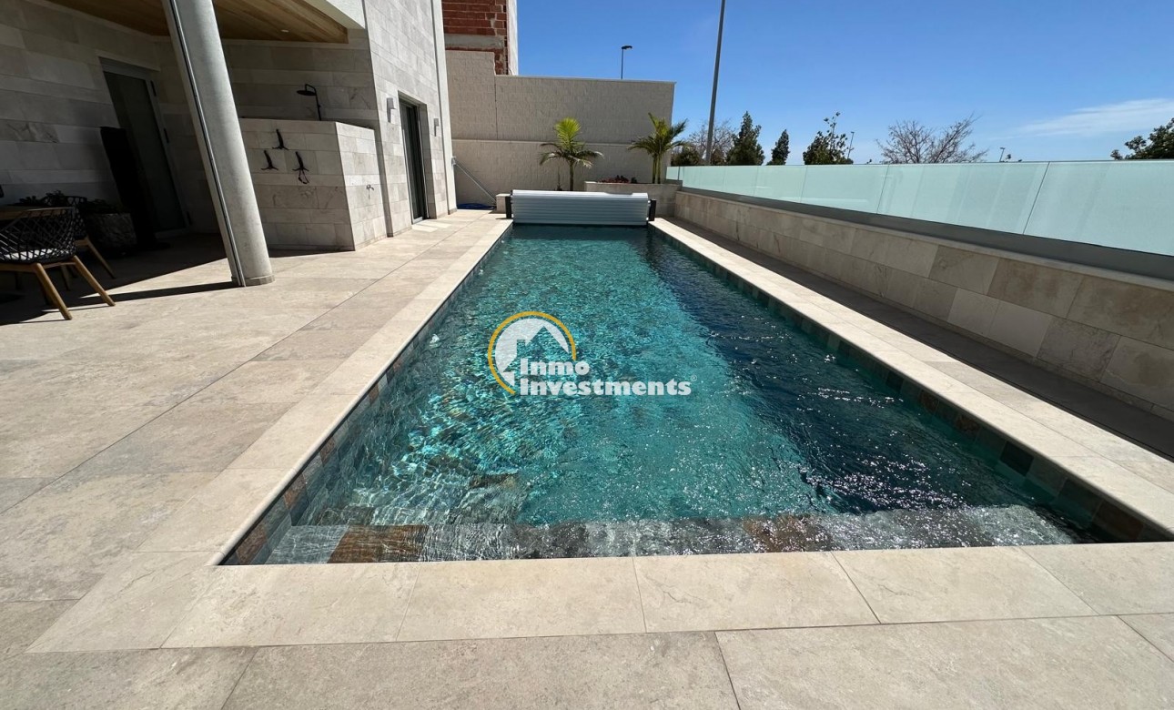 Till salu - Villa - Benijofar