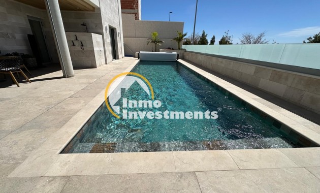 Till salu - Villa - Benijofar