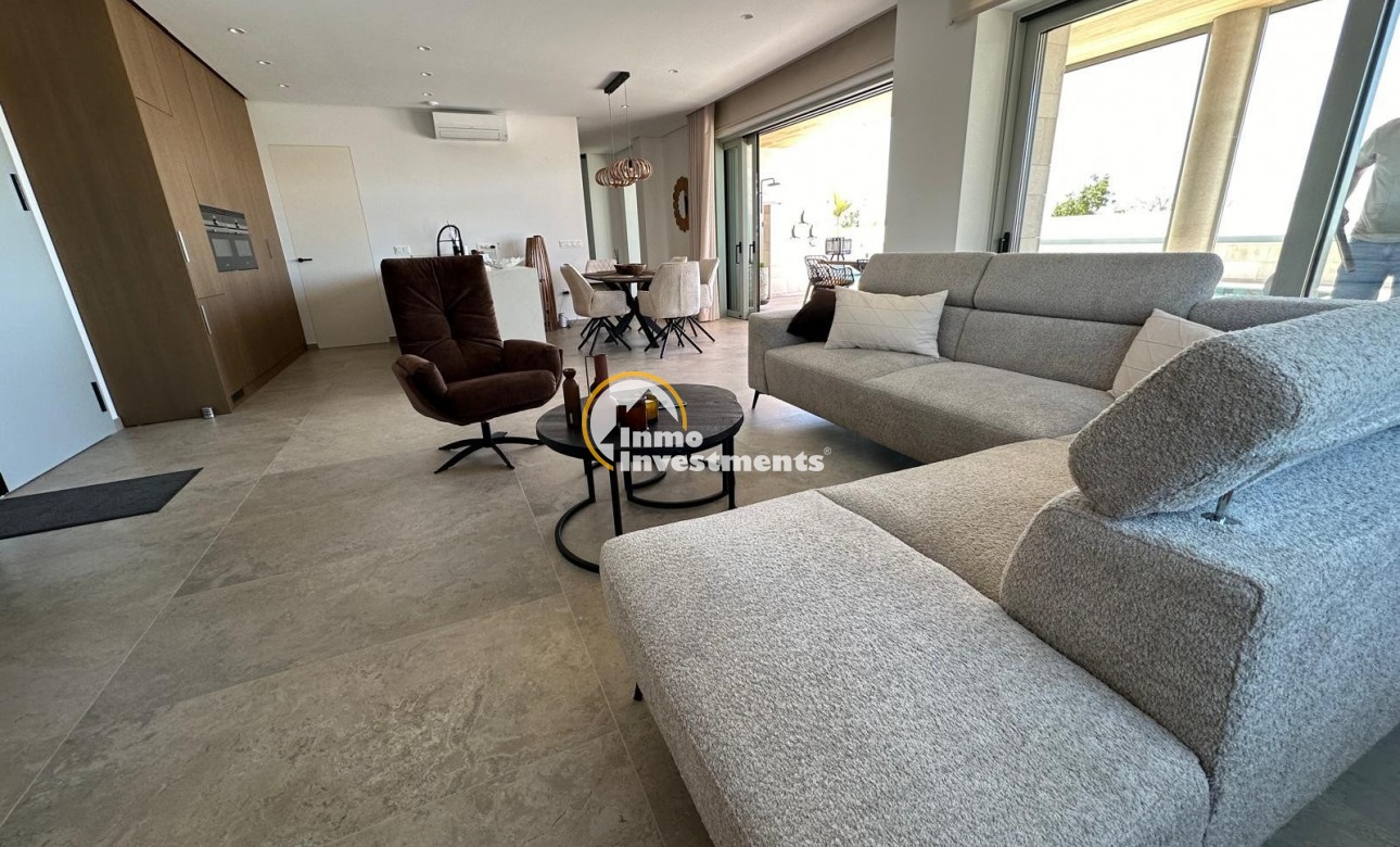 Till salu - Villa - Benijofar