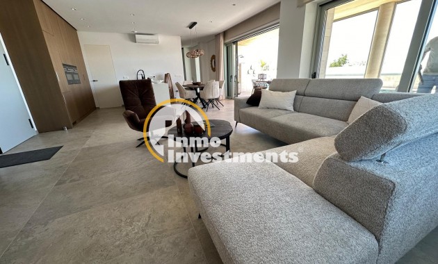 Till salu - Villa - Benijofar