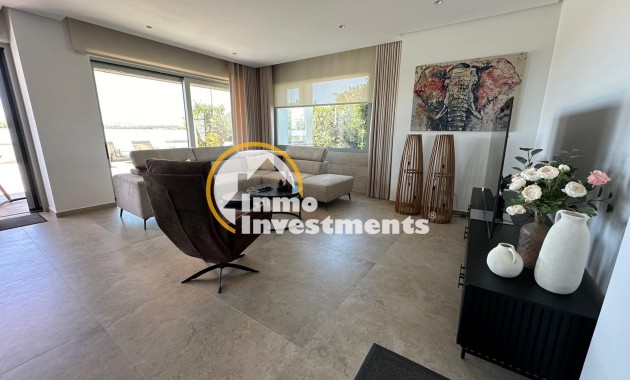 Till salu - Villa - Benijofar