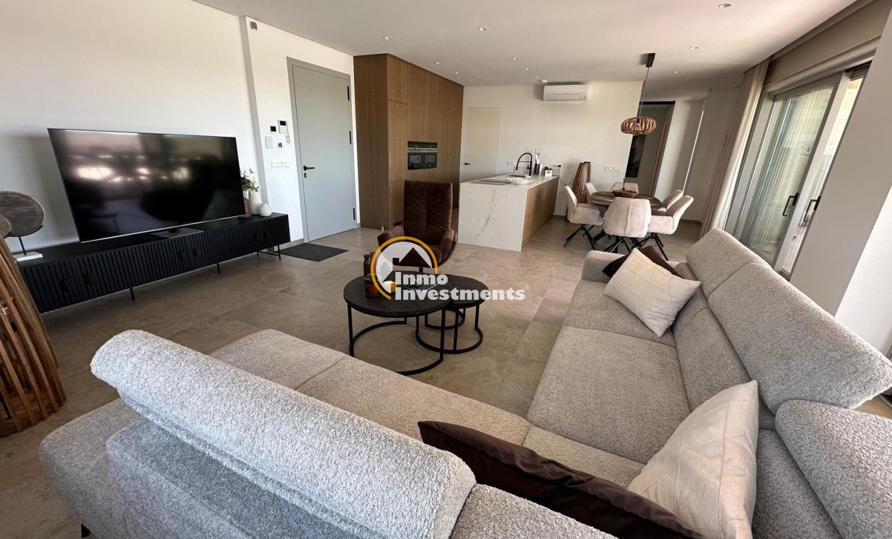 Till salu - Villa - Benijofar