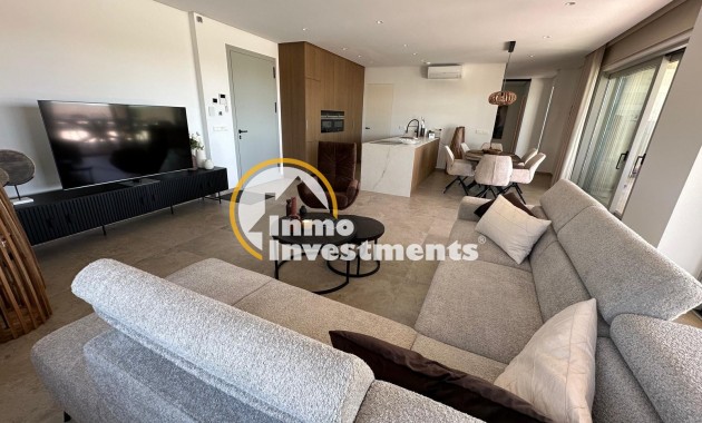 Till salu - Villa - Benijofar