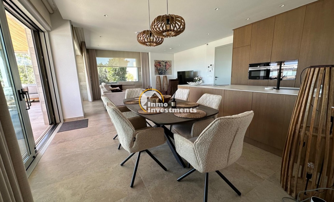 Till salu - Villa - Benijofar