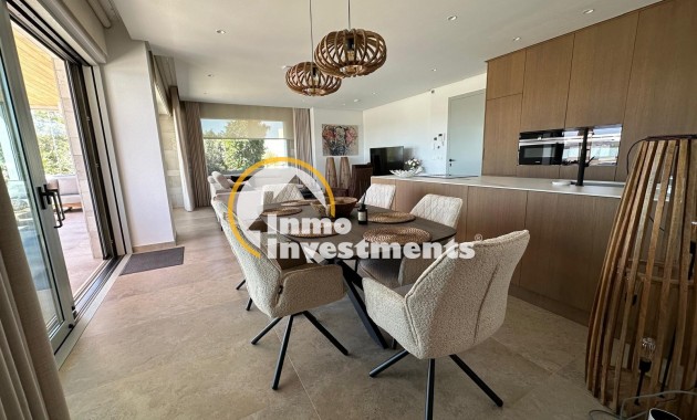 Till salu - Villa - Benijofar