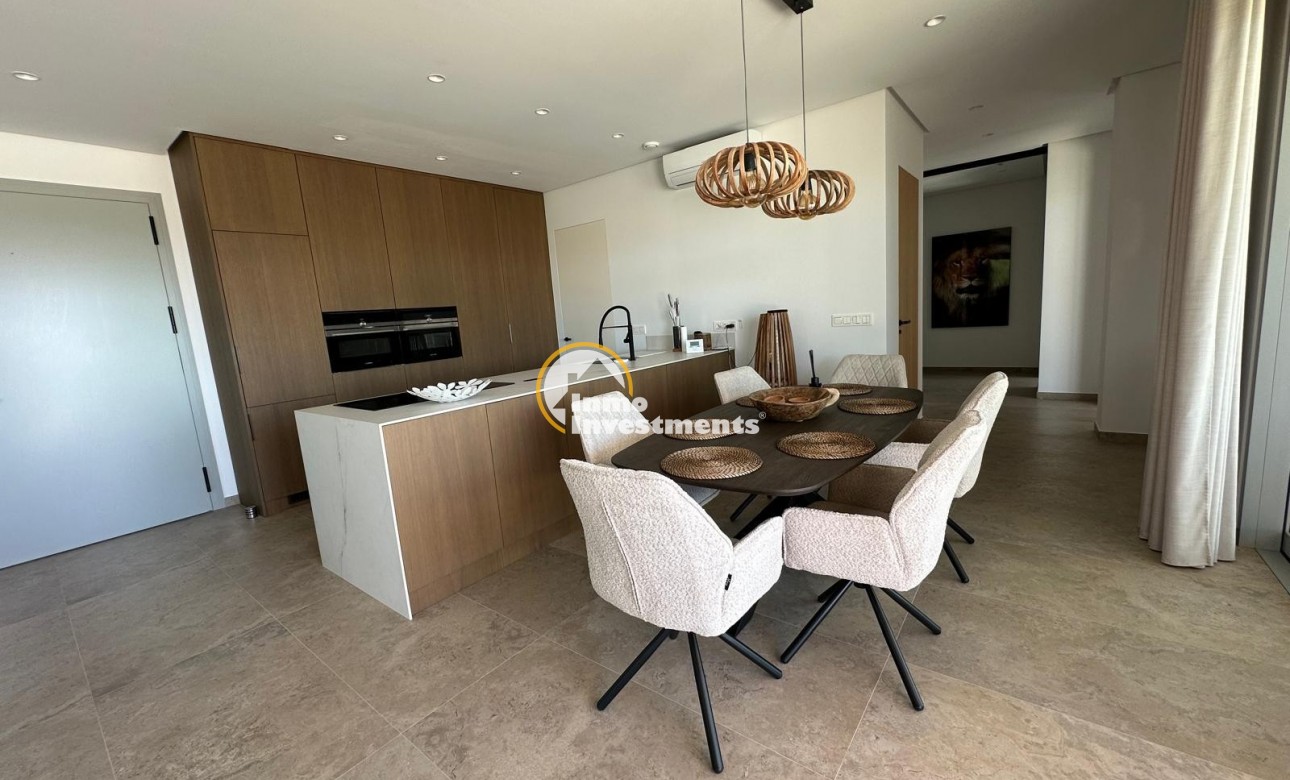 Till salu - Villa - Benijofar