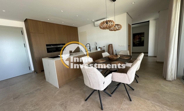 Till salu - Villa - Benijofar