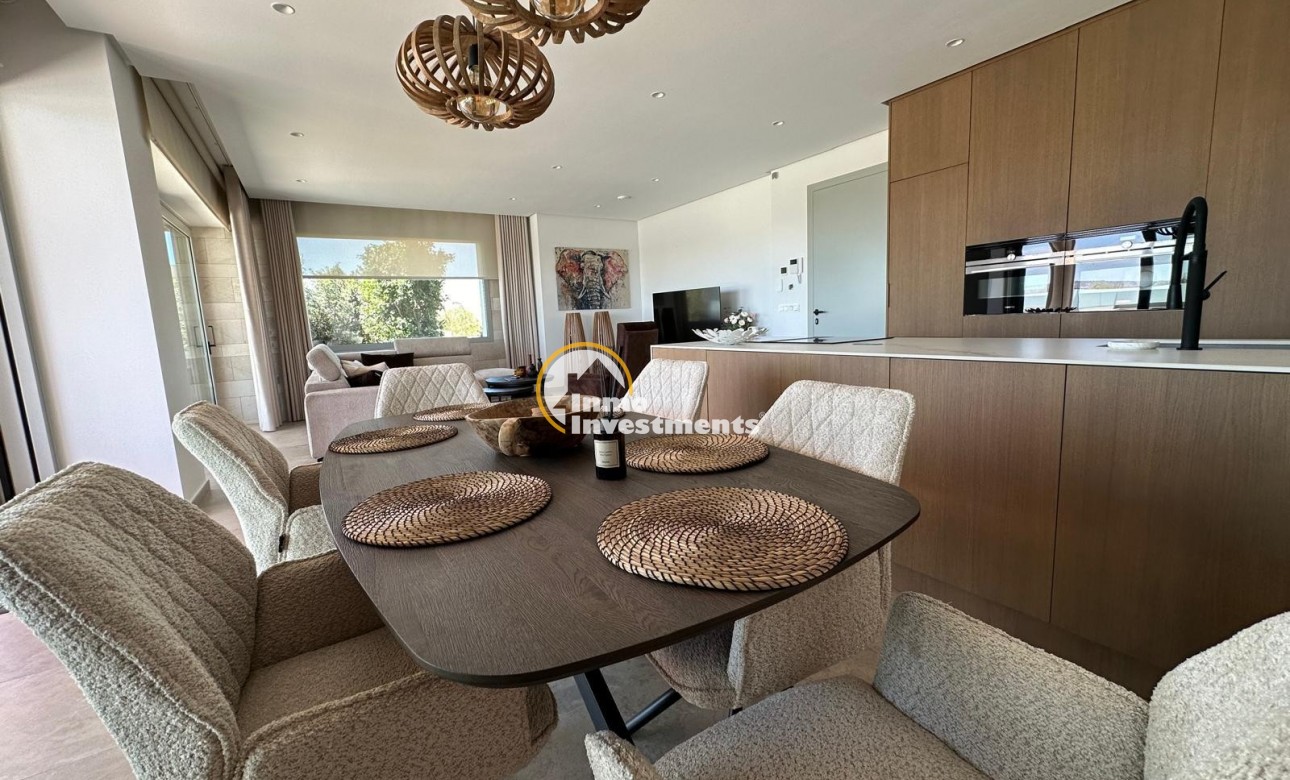 Till salu - Villa - Benijofar