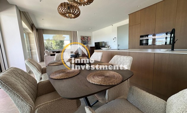 Till salu - Villa - Benijofar