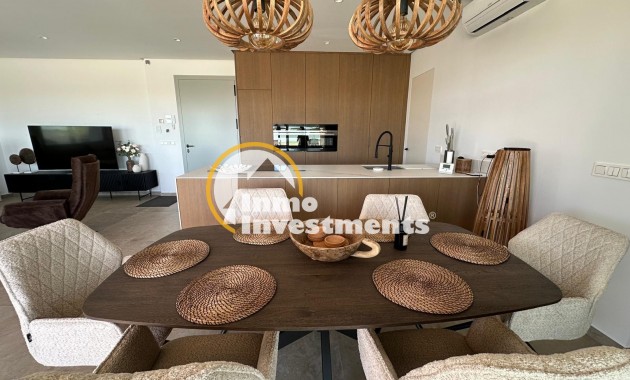 Till salu - Villa - Benijofar