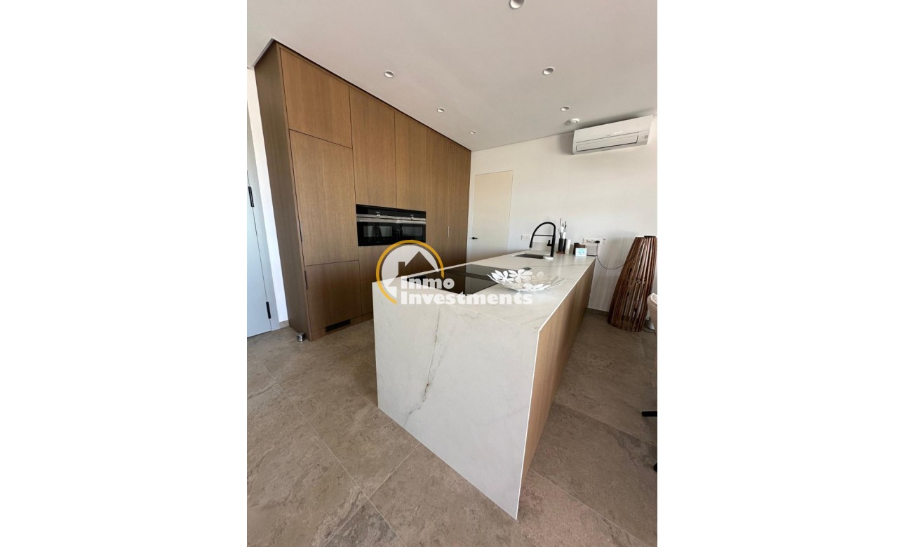 Till salu - Villa - Benijofar