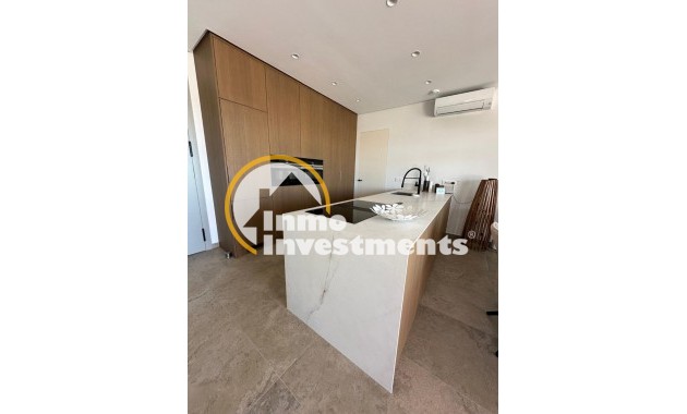 Till salu - Villa - Benijofar