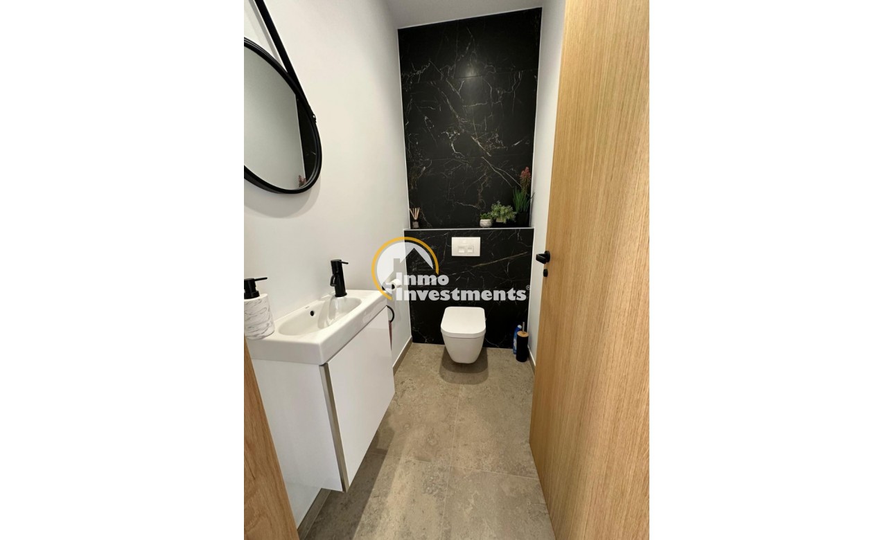 Till salu - Villa - Benijofar