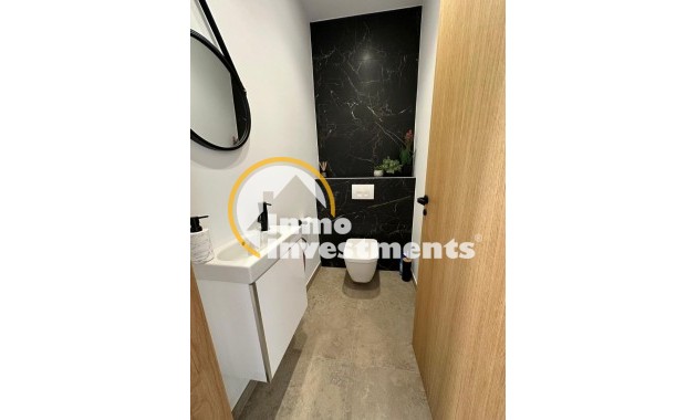 Till salu - Villa - Benijofar