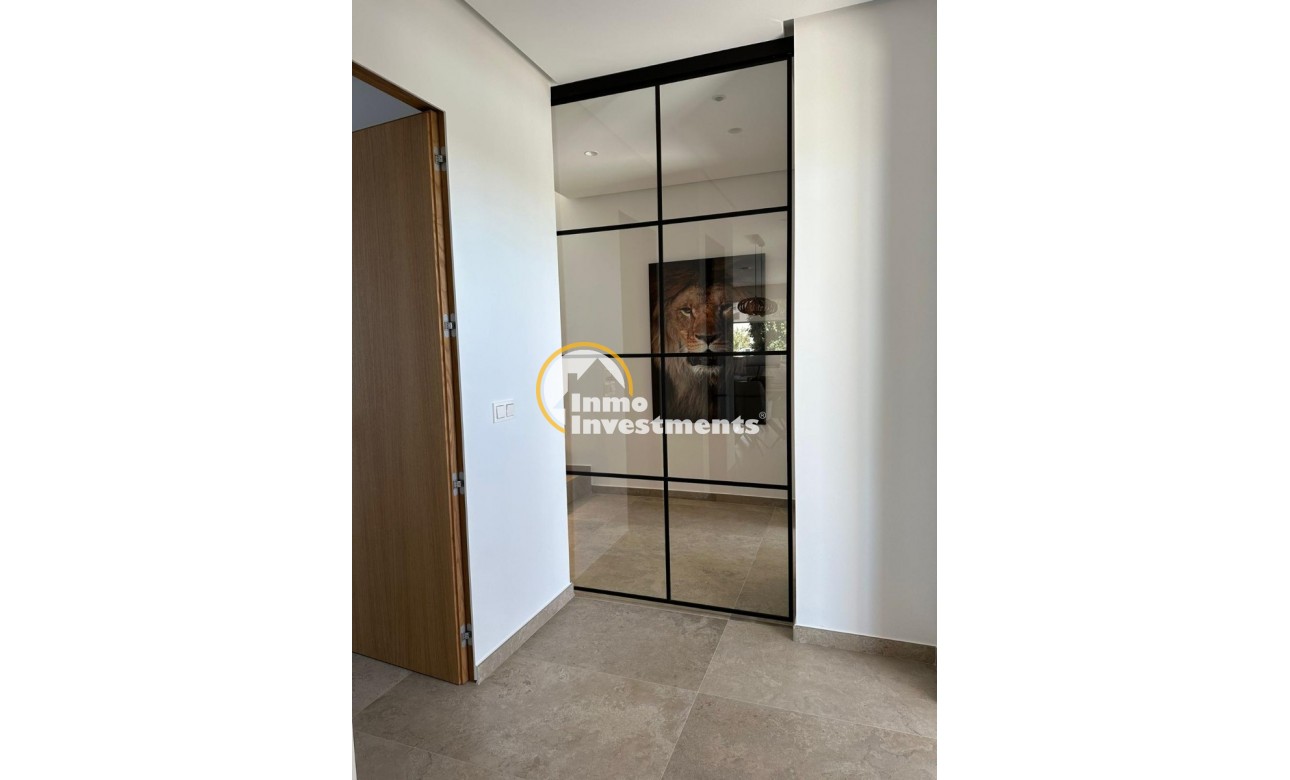 Till salu - Villa - Benijofar