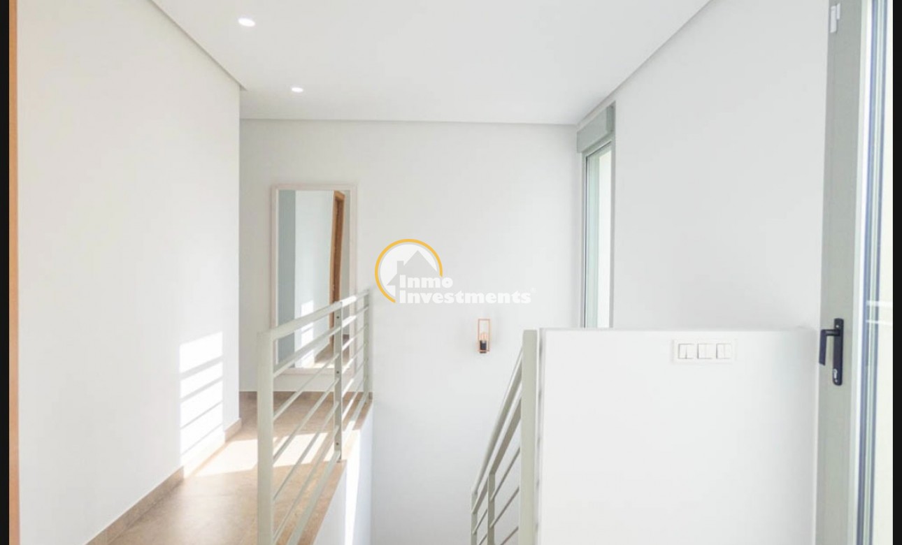 Till salu - Villa - Benijofar