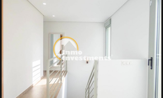 Till salu - Villa - Benijofar