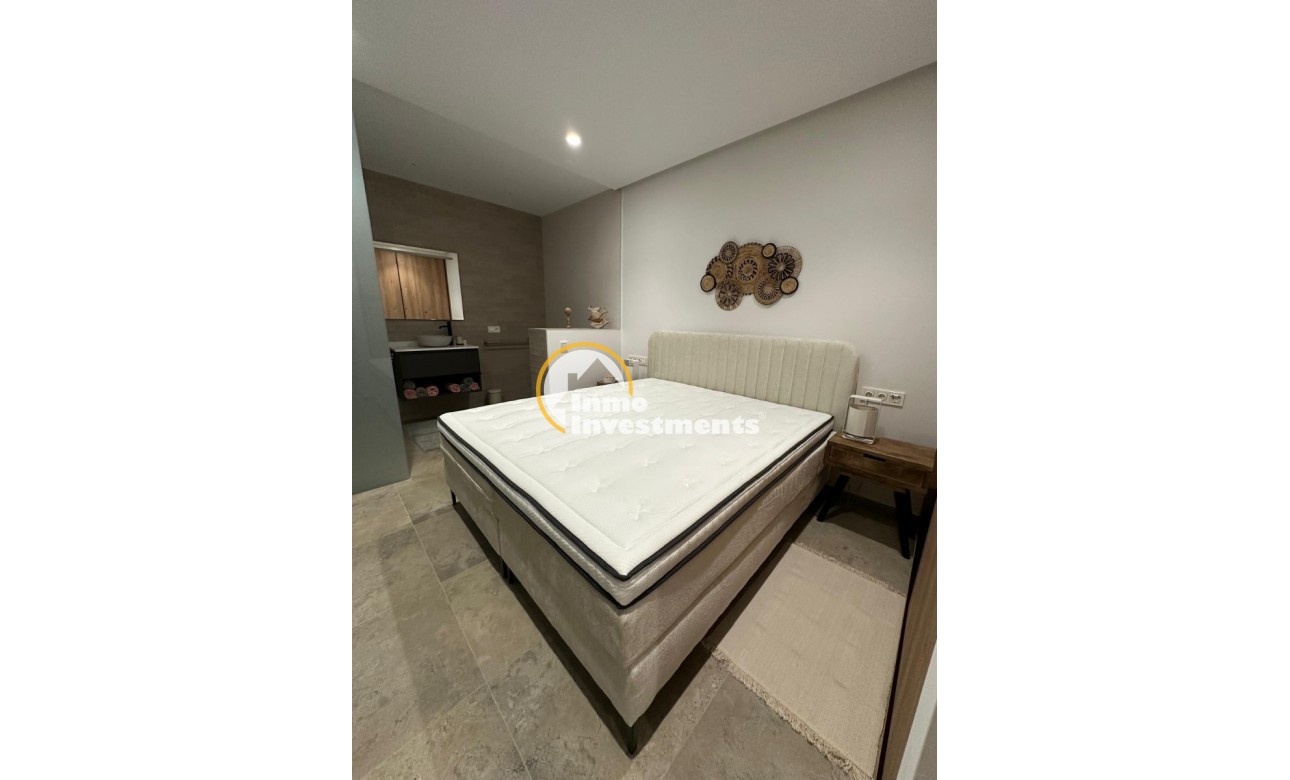 Till salu - Villa - Benijofar