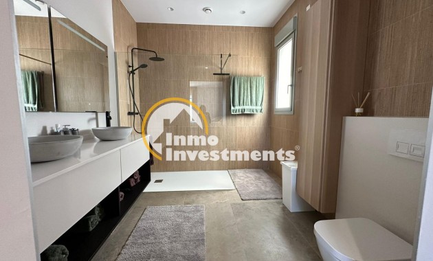 Till salu - Villa - Benijofar