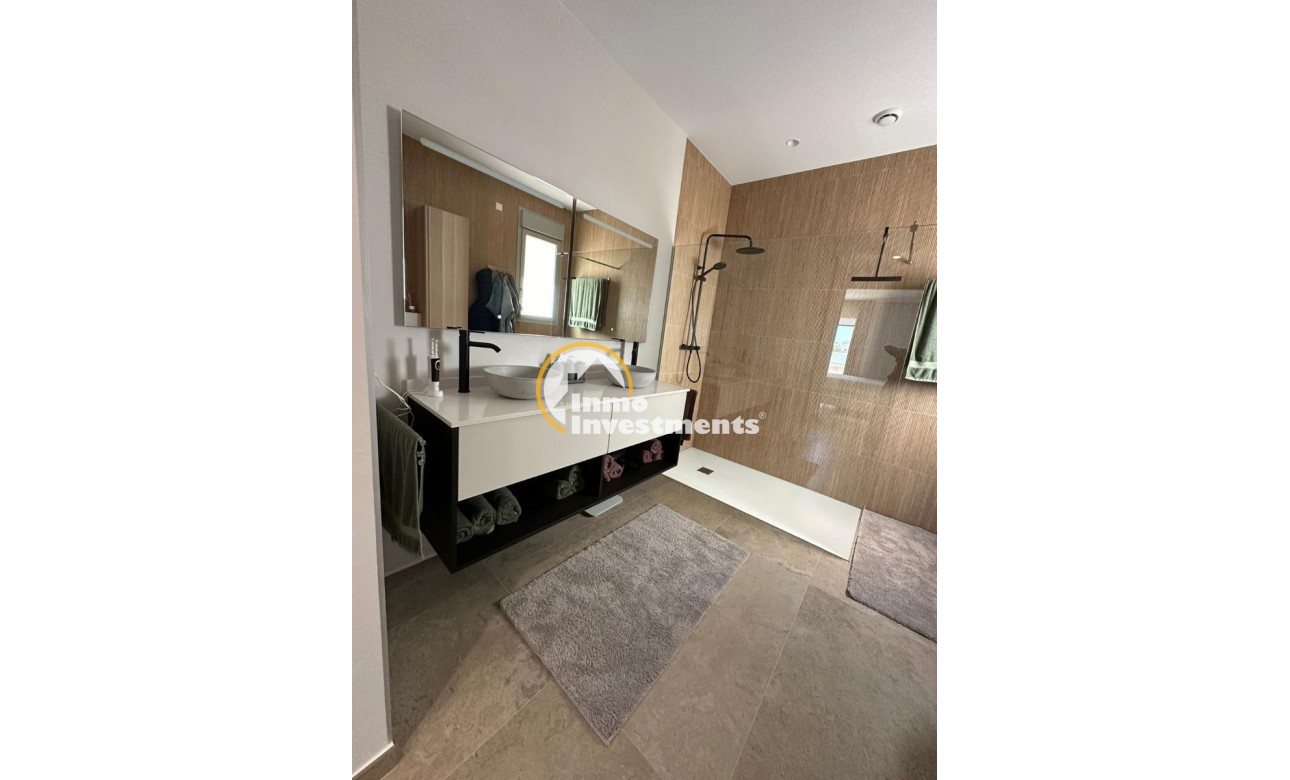 Till salu - Villa - Benijofar