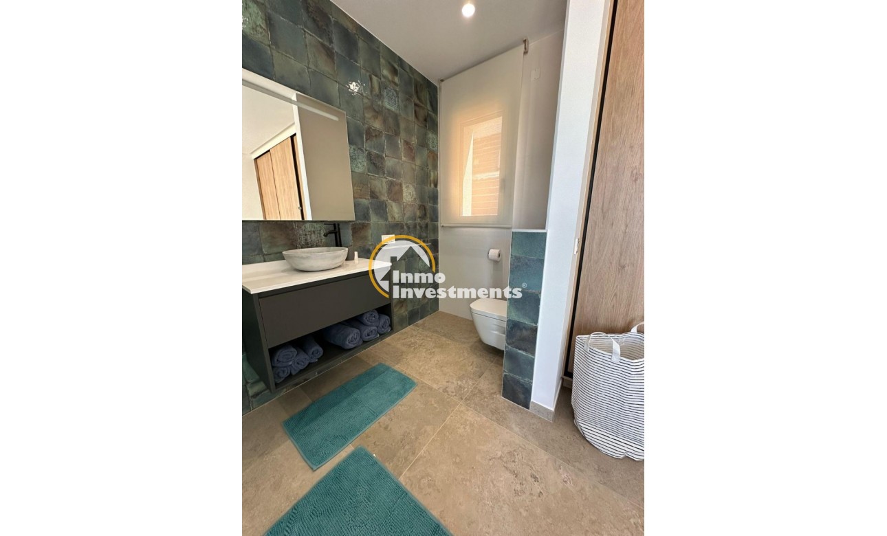 Till salu - Villa - Benijofar