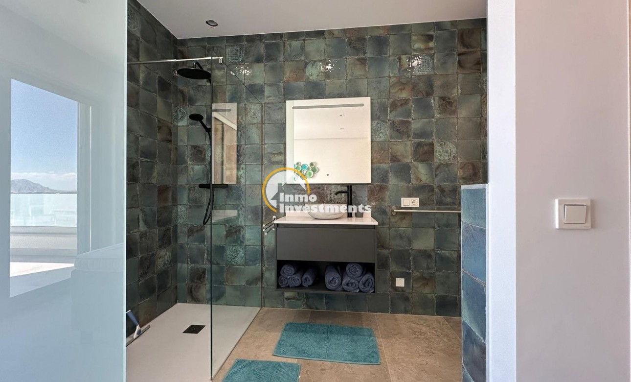 Till salu - Villa - Benijofar