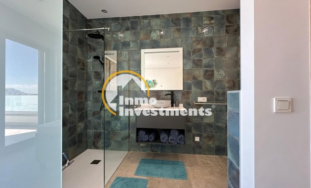 Till salu - Villa - Benijofar