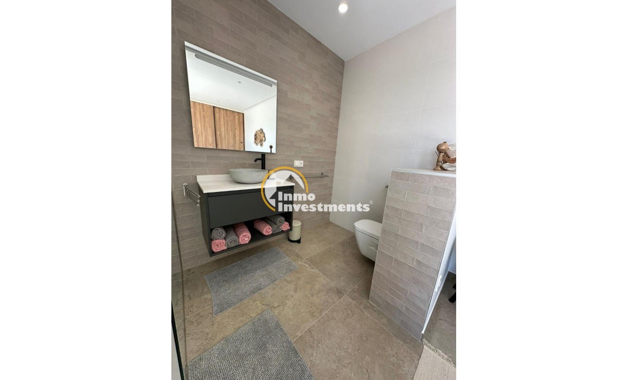 Till salu - Villa - Benijofar