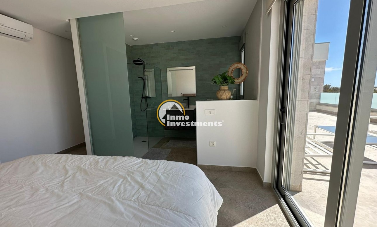 Till salu - Villa - Benijofar