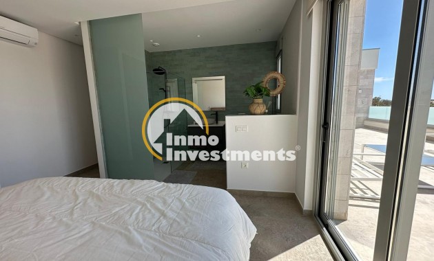 Till salu - Villa - Benijofar