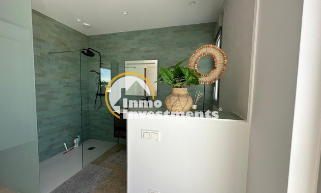 Till salu - Villa - Benijofar