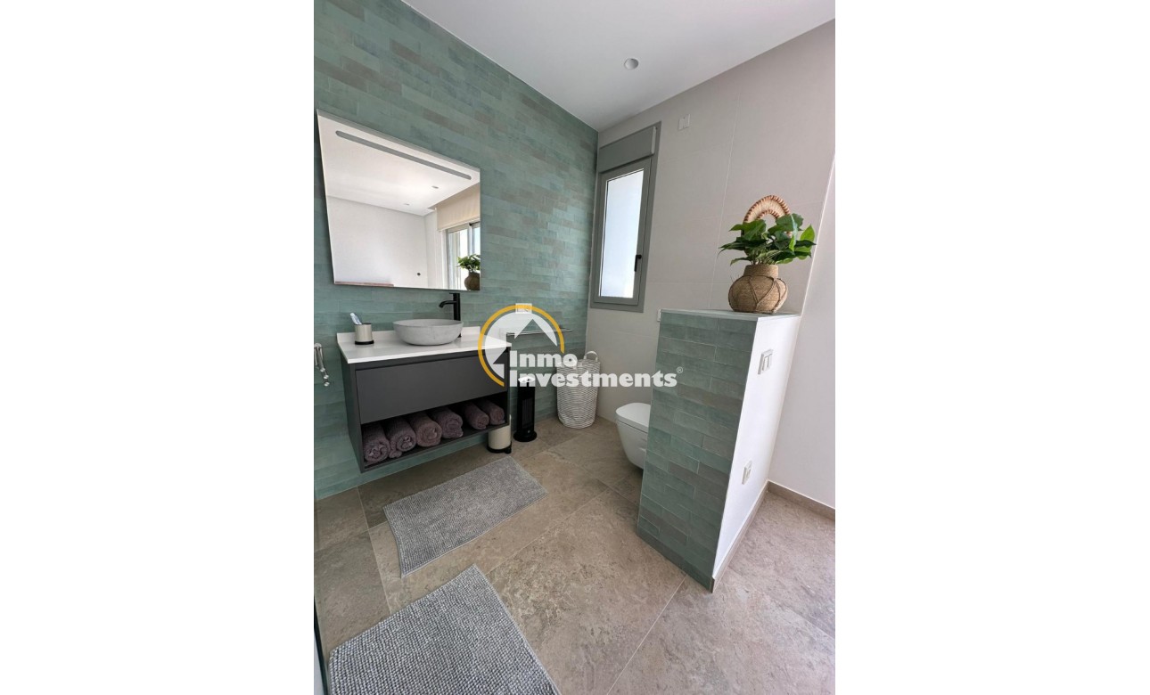 Till salu - Villa - Benijofar