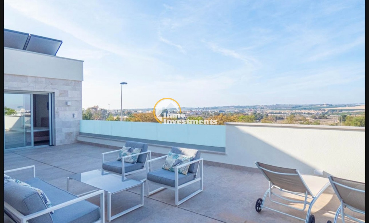 Till salu - Villa - Benijofar