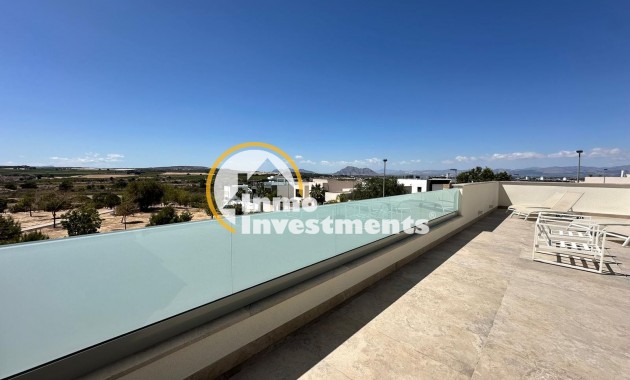 Till salu - Villa - Benijofar