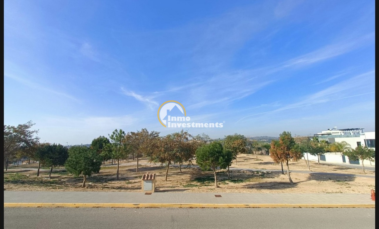 Till salu - Villa - Benijofar