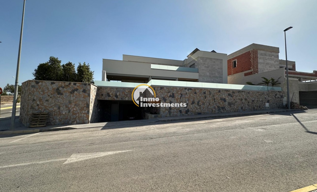 Till salu - Villa - Benijofar