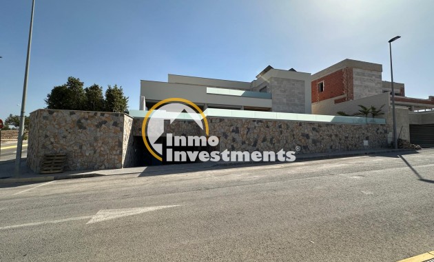 Till salu - Villa - Benijofar