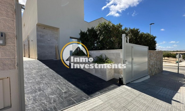 Till salu - Villa - Benijofar