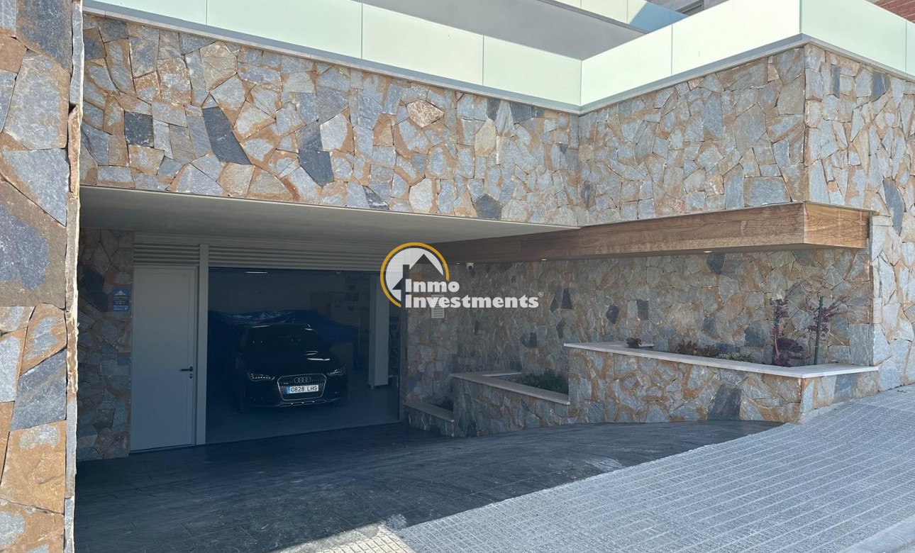 Till salu - Villa - Benijofar