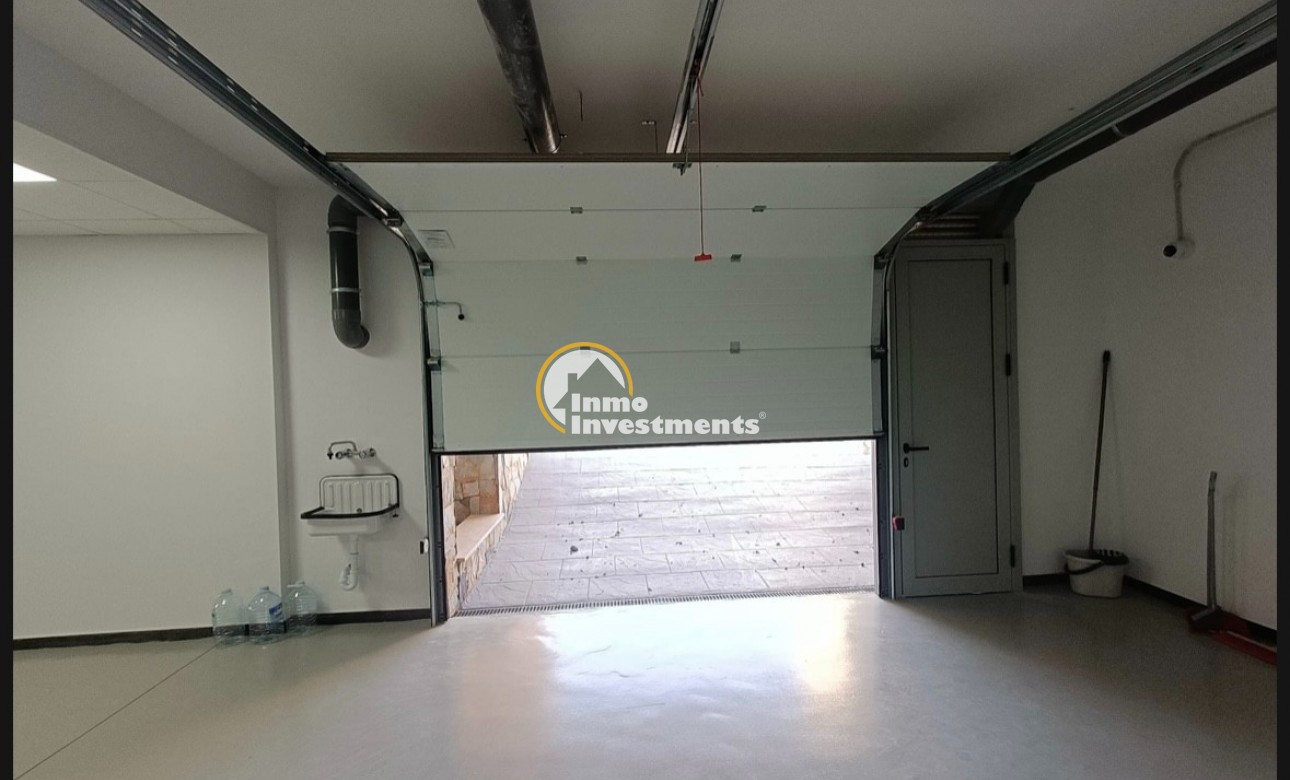 Till salu - Villa - Benijofar