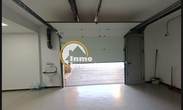 Till salu - Villa - Benijofar