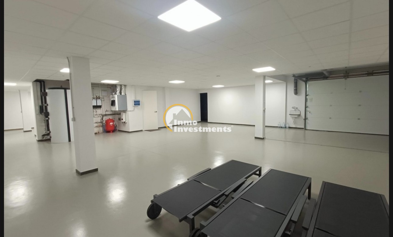 Till salu - Villa - Benijofar